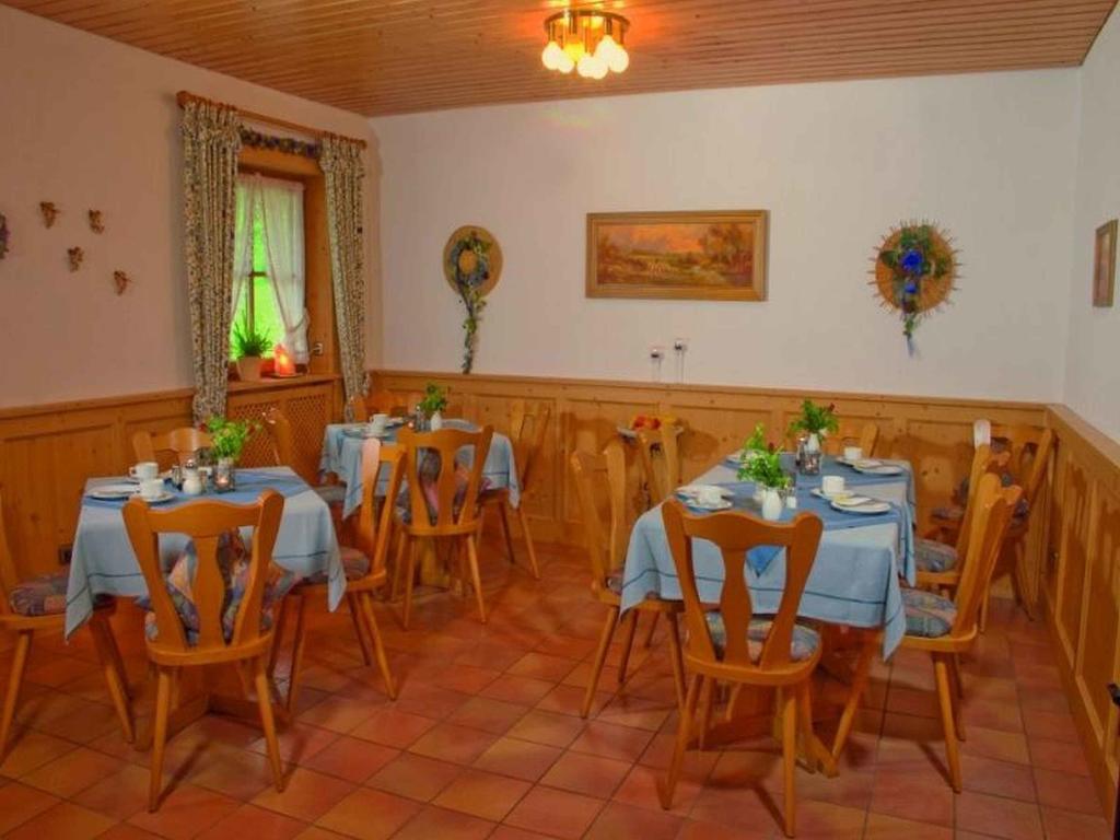 Gasthaus Hohberg Дурбах Экстерьер фото